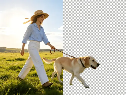 Personal Photo Improvement