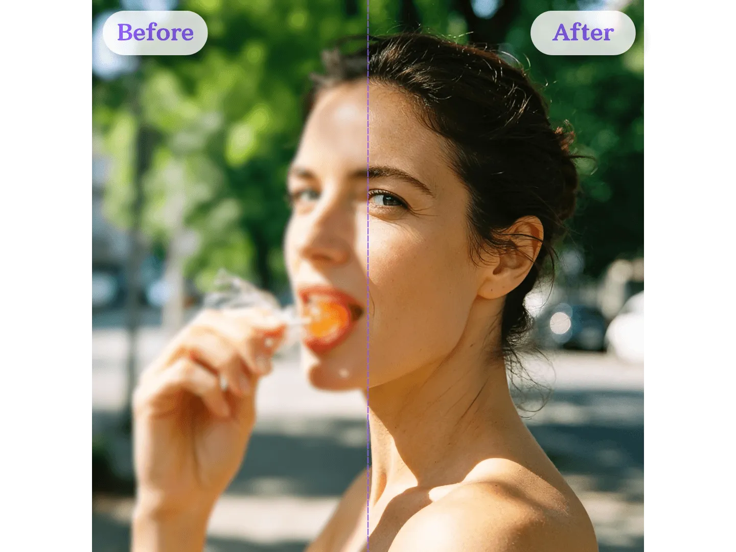 Enhance Your Photos With AI Image Enhancer Free Online