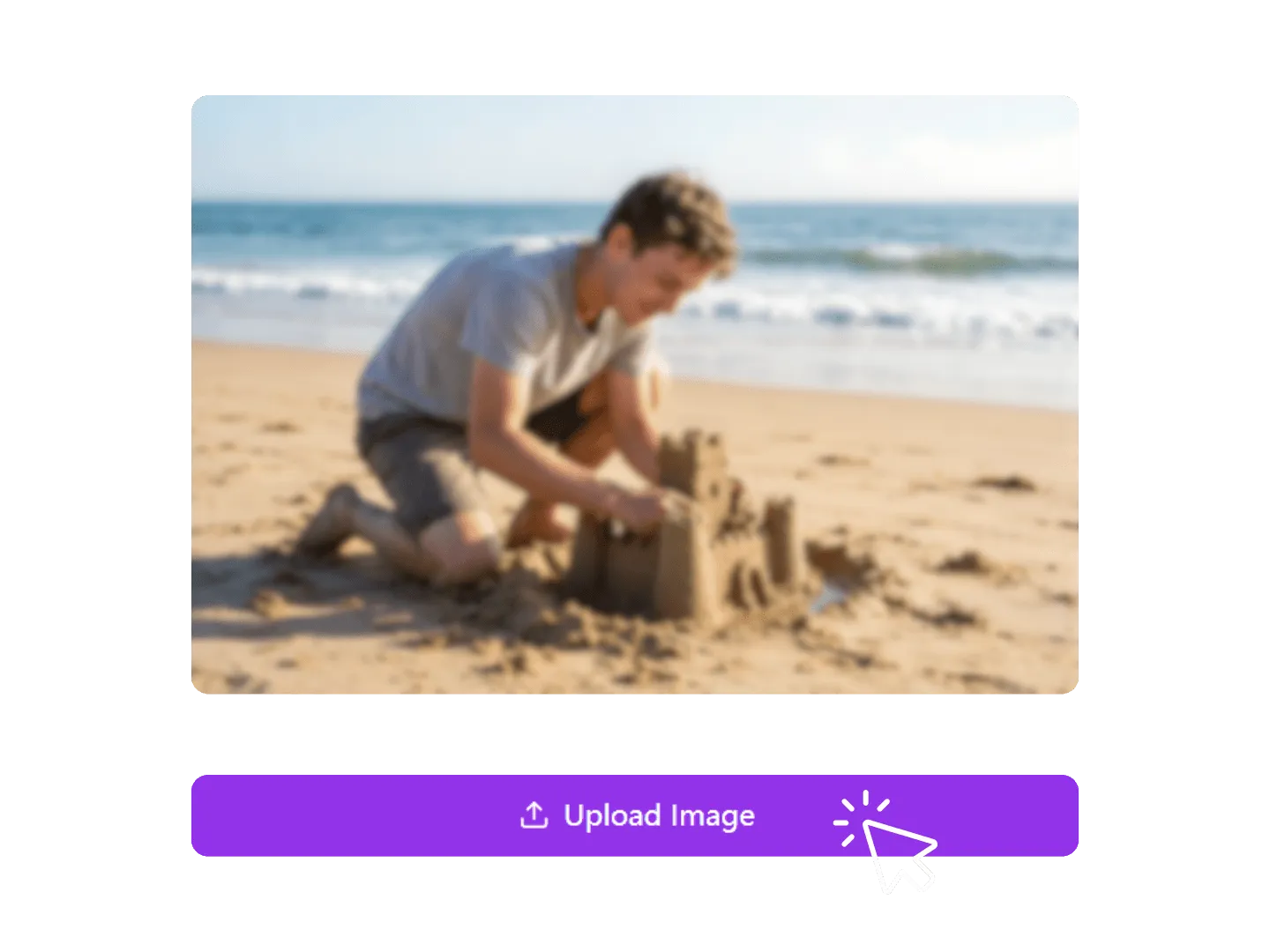 Upload Your Photo