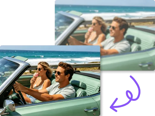What Is an AI Image Enhancer