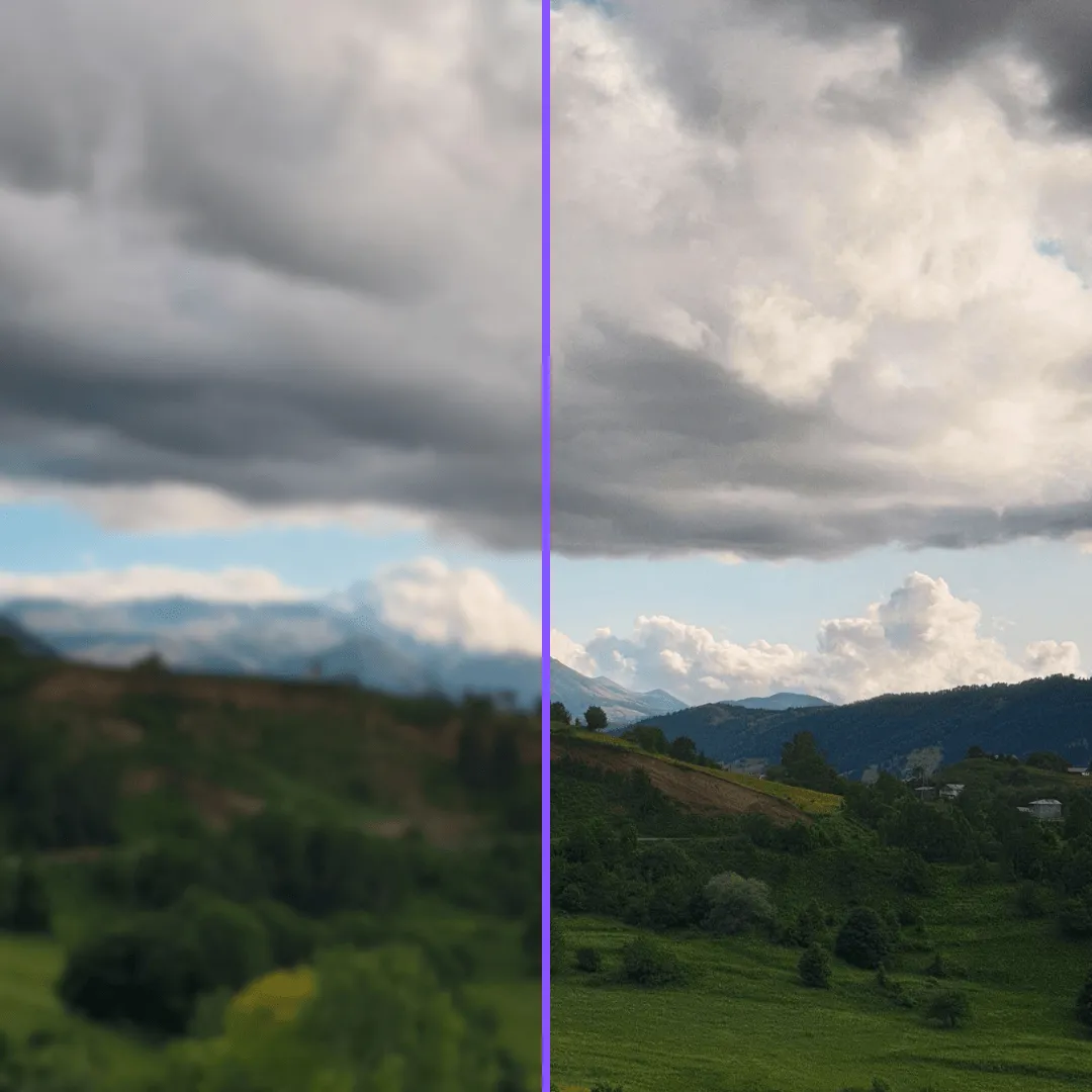 Start Enhancing Videos with Online AI Video Enhancer Today