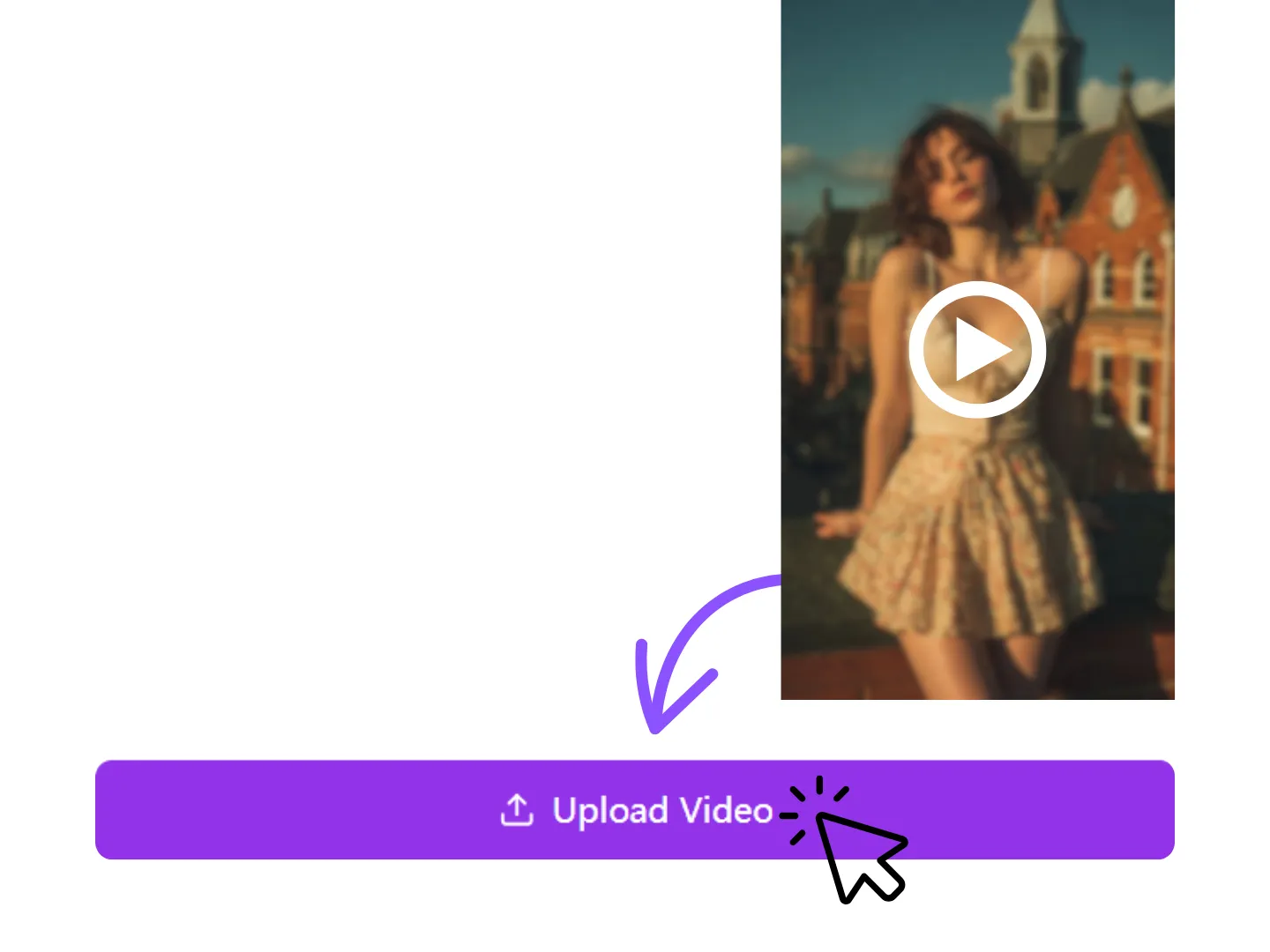 Upload Your Video