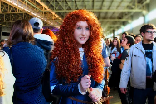 Become Movie Characters