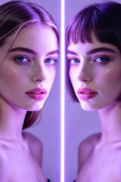 Match Facial Expressions for smoother GIF face swap results