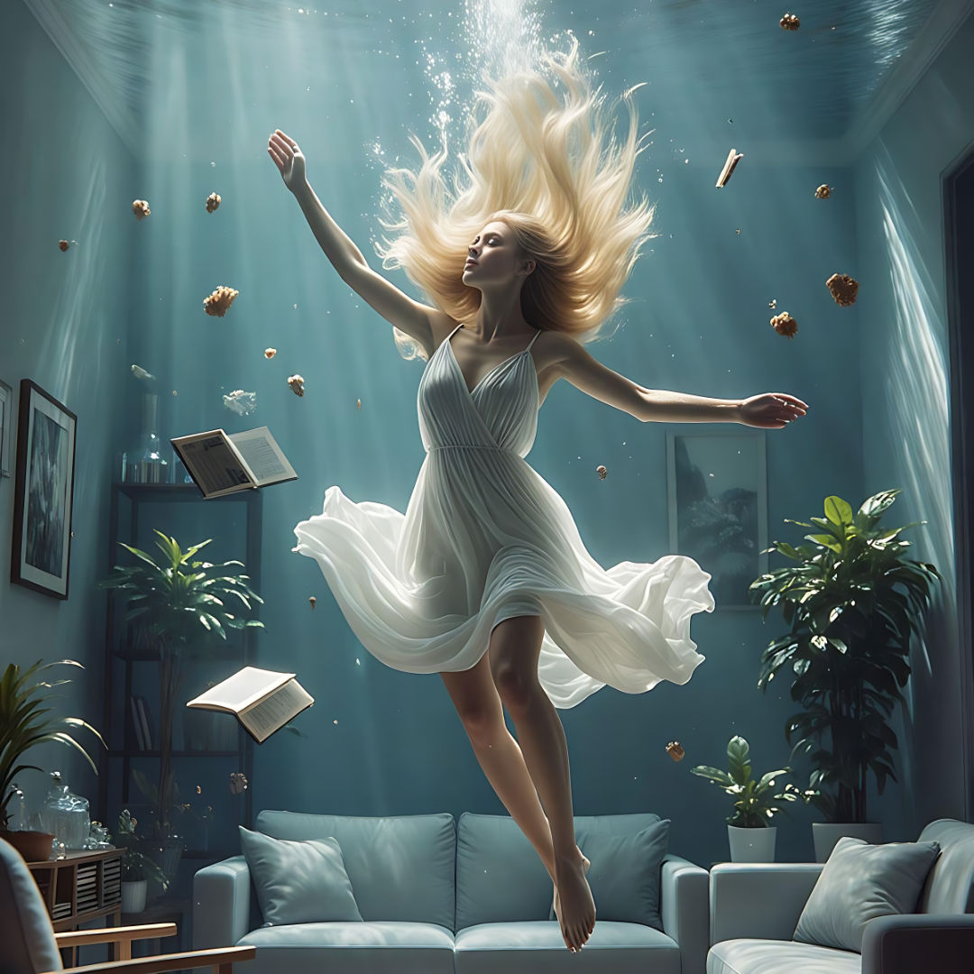 Creating with AISaver Image to Image AI Free