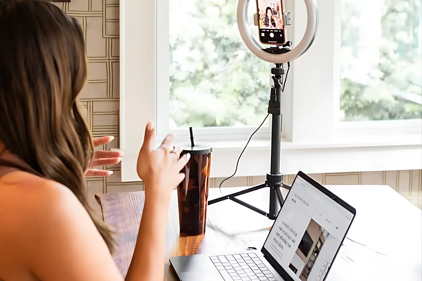 Sáng tạo nội dung cho streamer