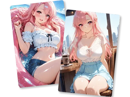 Free AI NSFW Generator With Smart Features