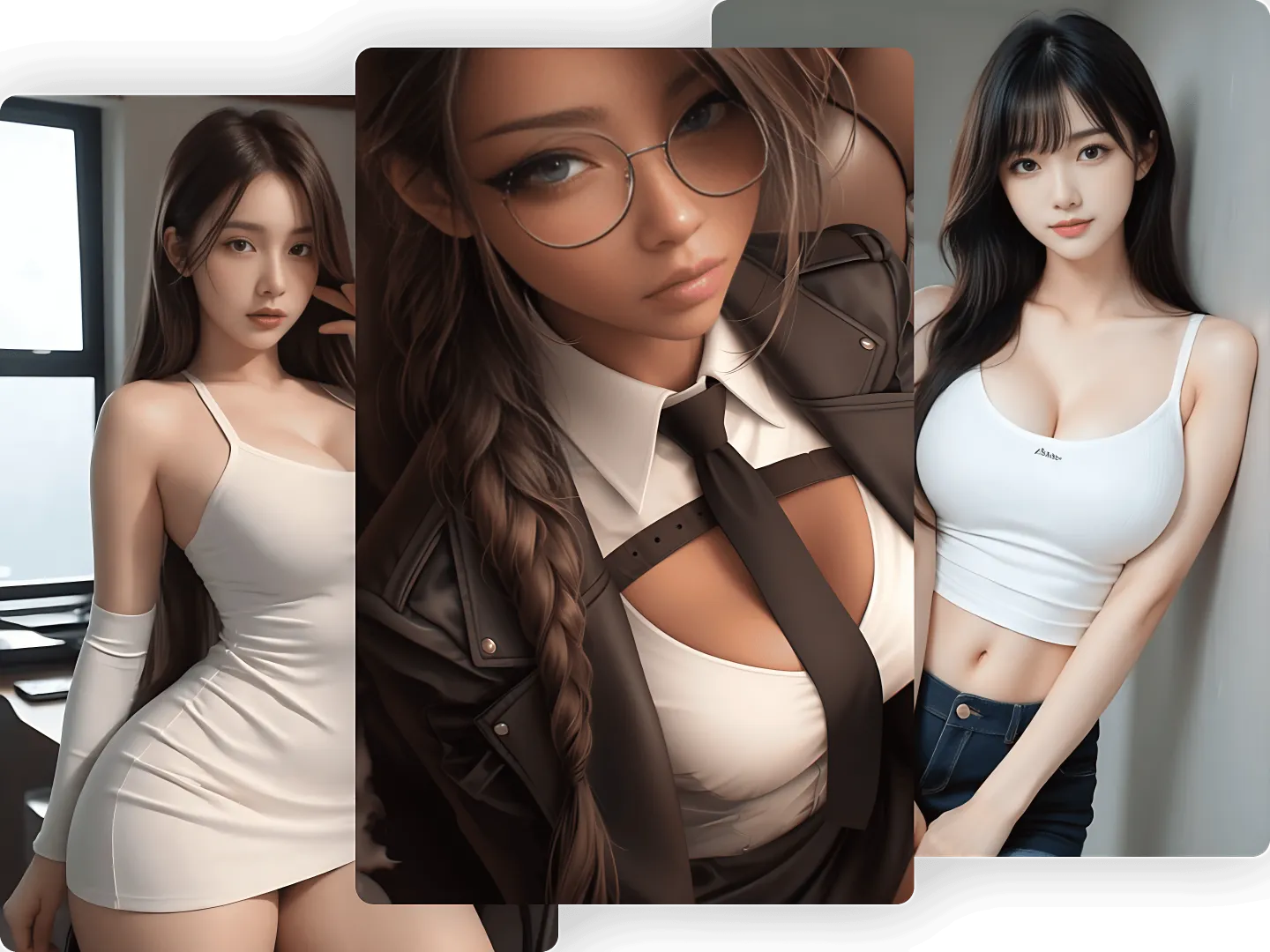 NSFW AI Image Generator
