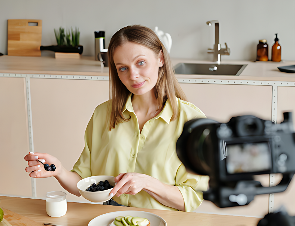 Product Photos for Online Stores