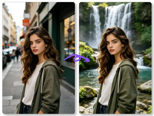Photo Editor