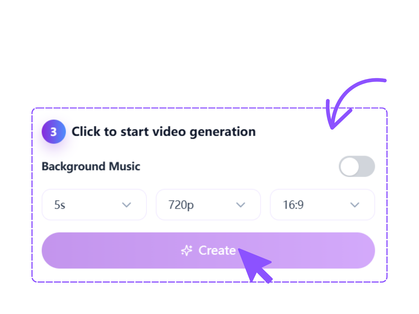 Generate and Download