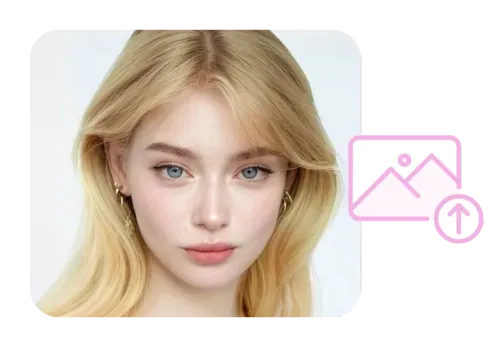 Step 2 — Upload a Target Face Image