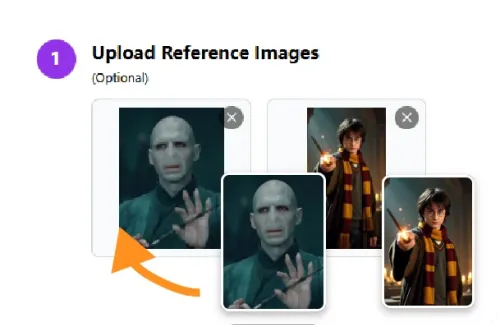 Upload Your Photo