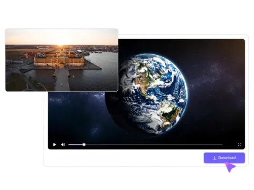 Earth Zoom