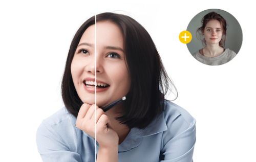 リアルでリアルな見た目