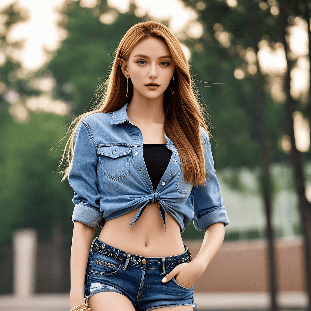 Cowgirl