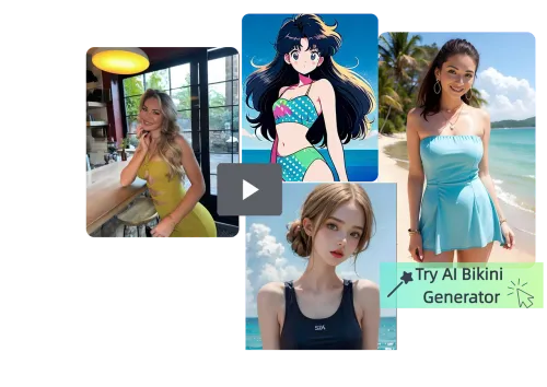 Turn Any Photo Into a Perfect AI Bikini Video