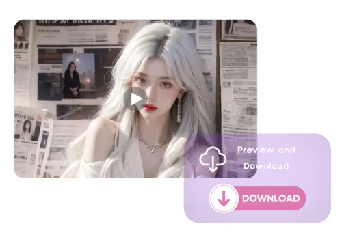 Step 3:Preview and Download