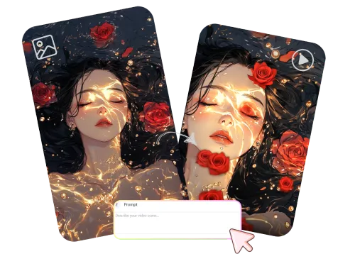 Watermark-Free Videos, Ready to Share