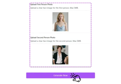 Step 3:Generate and Download Your Image